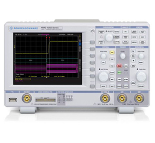 R&S?HMO1002數(shù)字示波器